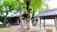 神明社(八田神明社)のその他建物