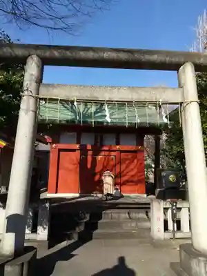 神田神社（神田明神）(東京都)