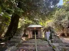 天満神社(福井県)