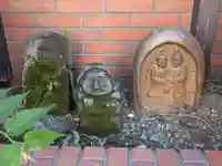 堀切天祖神社(東京都)