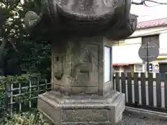 神明社(神奈川県)