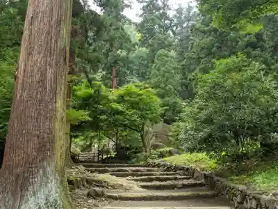 妙義神社のその他建物