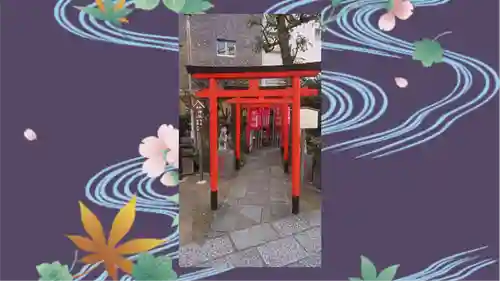 平河天満宮(東京都)
