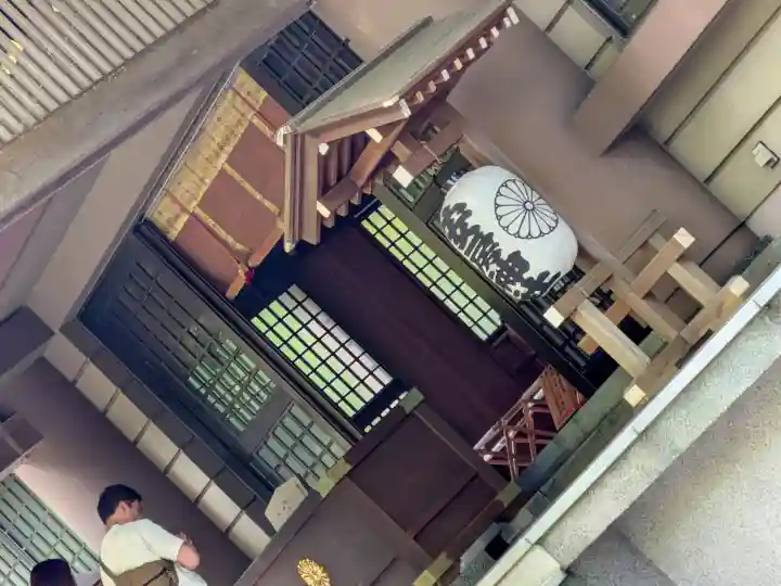 安房神社(千葉県)