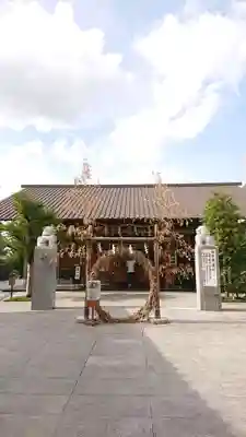 赤城神社のその他建物