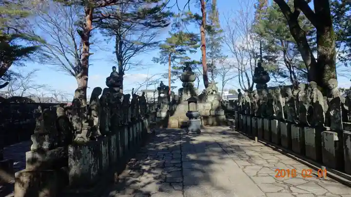 喜多院のその他建物