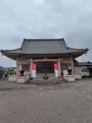 光明寺(群馬県)