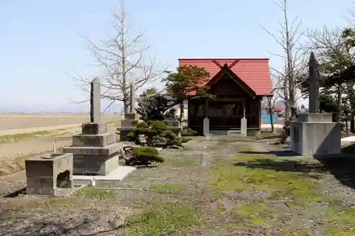 大富神社(北海道)