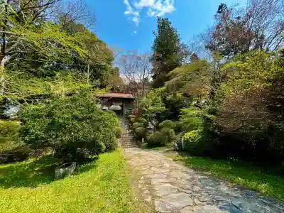 登米神社(宮城県)
