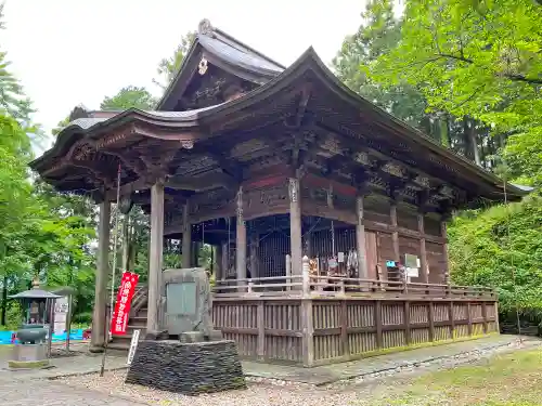 慈光寺のその他建物