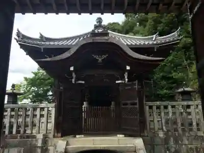 知恩院の本殿・本堂