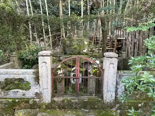 安楽寺(京都府)