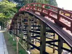 丹生都比売神社(和歌山県)