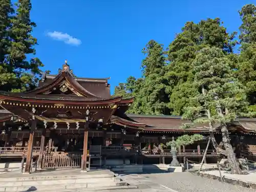 多賀大社(滋賀県)