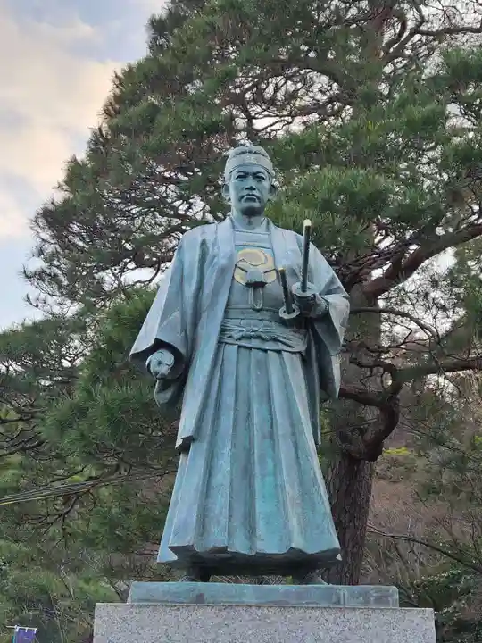 高幡不動尊 金剛寺(東京都)
