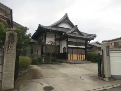 宣正寺(神奈川県)