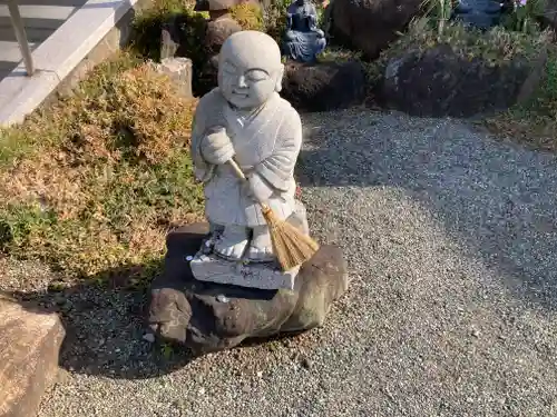 宝帒寺(神奈川県)