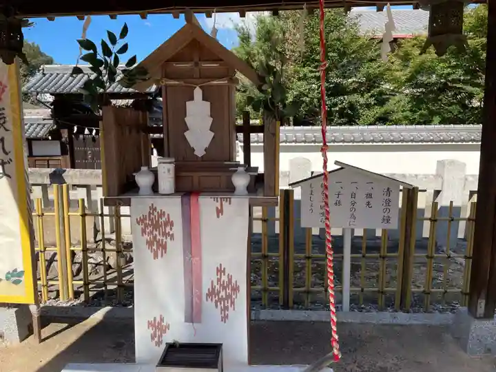 冠纓神社(香川県)