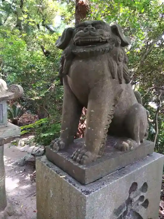 志賀海神社(福岡県)
