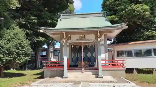 第六天社(千葉県)