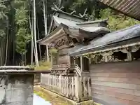 熊野神社(兵庫県)