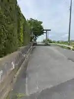 莫越山神社(千葉県)