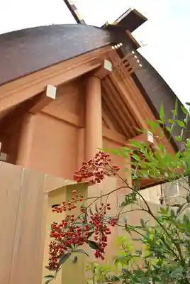 【閉業】小石川大神宮(東京都)