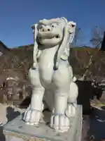 陶山神社(佐賀県)