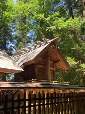 天岩戸神社(宮崎県)