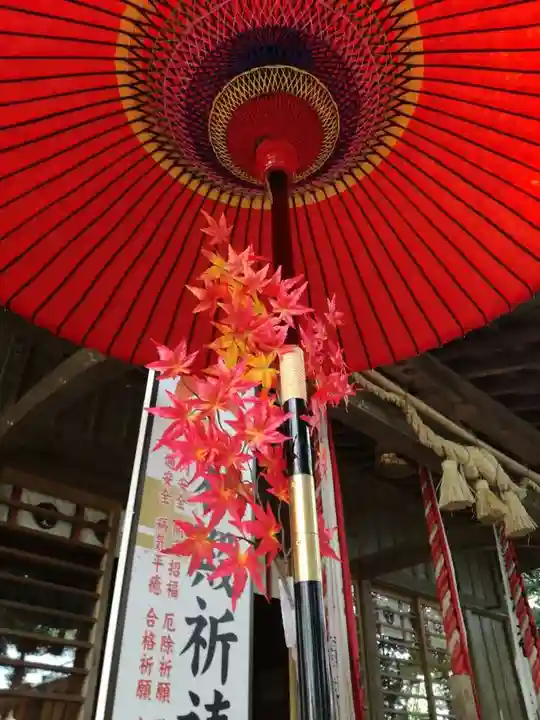 大宮・大原神社のその他建物