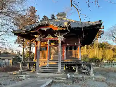 下野国分寺(栃木県)