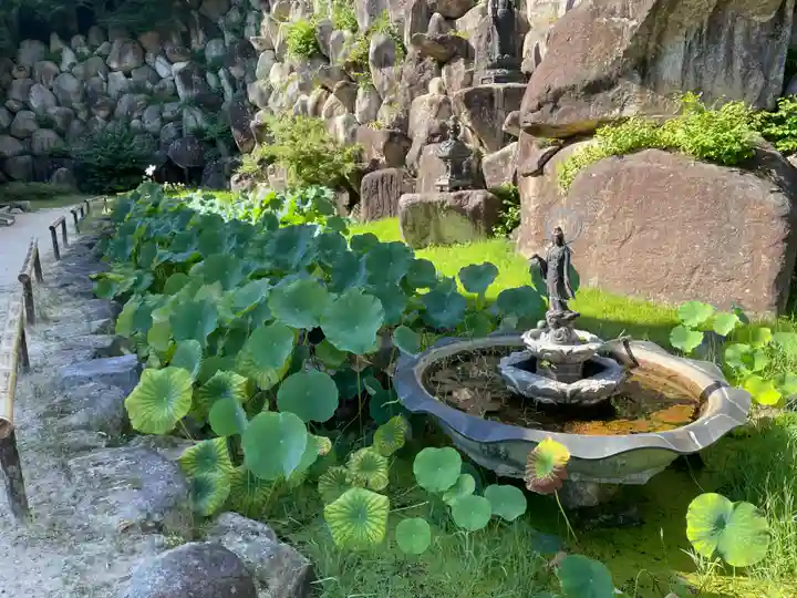 観音正寺(滋賀県)