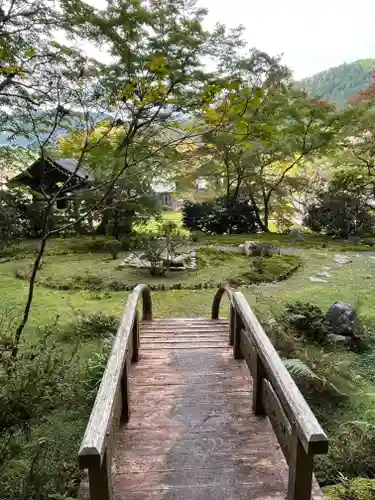 大原寺勝林院(京都府)