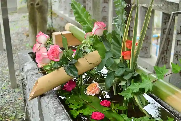 元町厳島神社(神奈川県)