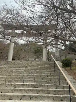 宝満宮竈門神社(福岡県)