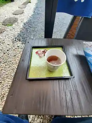 豊受稲荷本宮(千葉県)