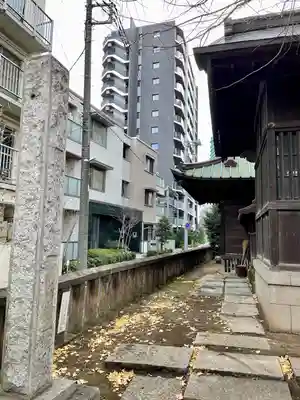 慈恵稲荷神社(埼玉県)