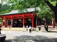 鞍馬寺の建物その他