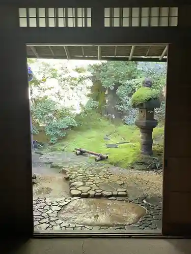 光明寺瑠璃光院のその他建物