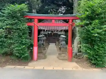 熊野神社(千葉県)