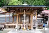 【公式】龍門院常楽寺(秩父札所十一番)の本殿・本堂