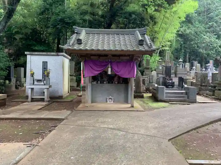 観照院(千葉県)