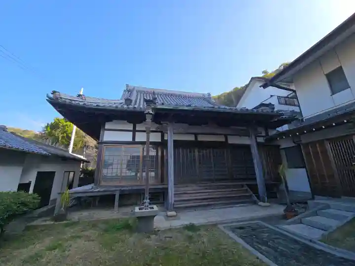 妙楽寺(和歌山県)