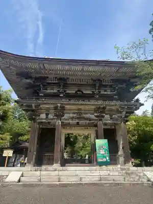 園城寺(三井寺)(滋賀県)