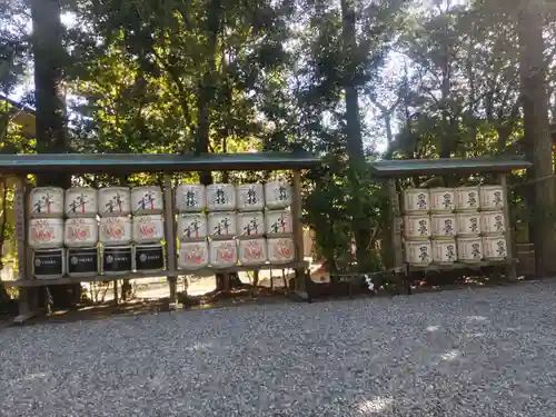 猿田彦神社(三重県)