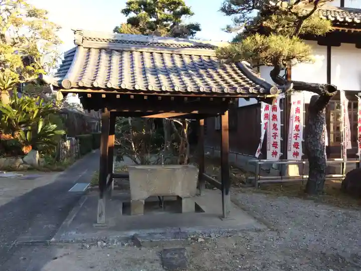 妙満寺(愛知県)