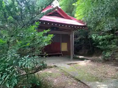 道了堂(千葉県)