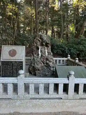 鹿島神宮(茨城県)