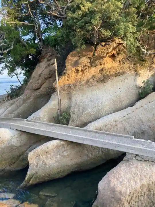 絵島のその他建物