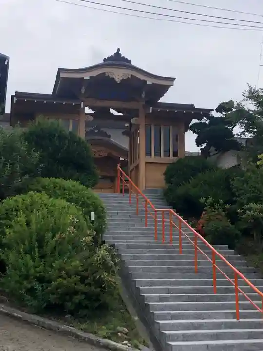 普賢院(青森県)